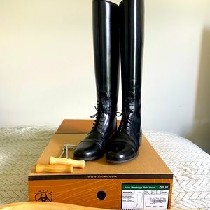 Ariat Heritage Field Boot